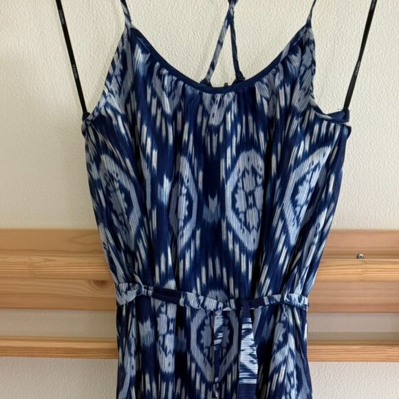 Forever 21 High Low Dress - Picture 4 of 6